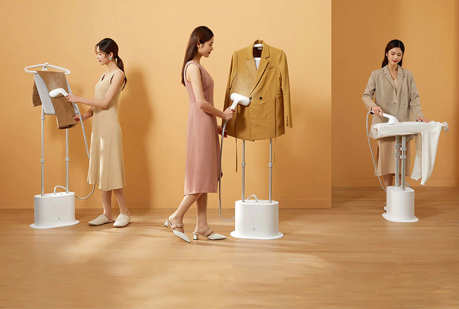 Xiaomi Supercharged Garment Steamer