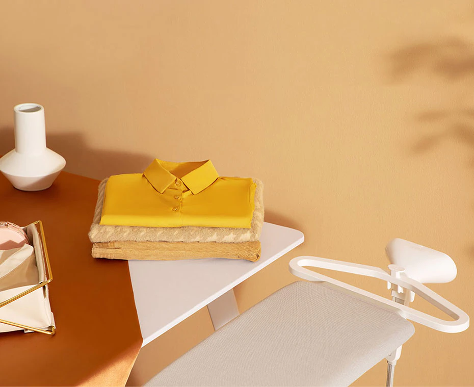 Xiaomi Supercharged Garment Steamer