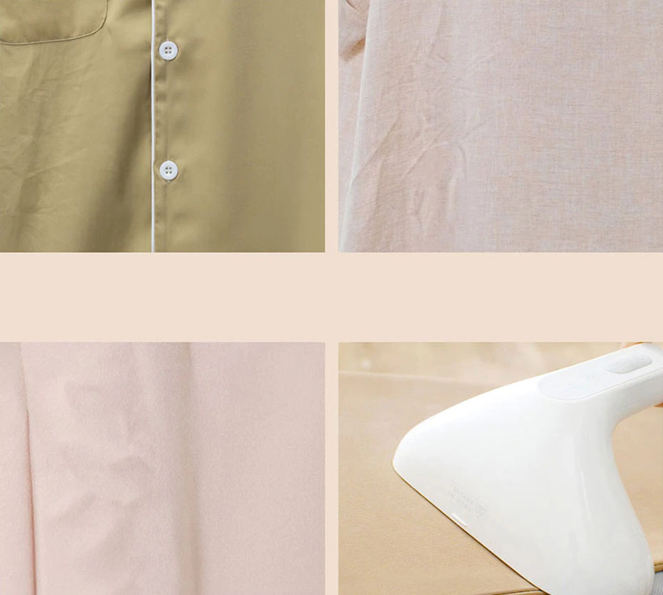 Xiaomi Supercharged Garment Steamer