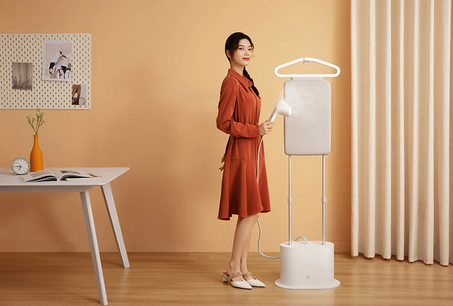 Xiaomi Supercharged Garment Steamer