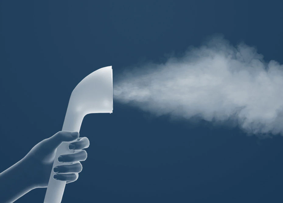 Xiaomi Supercharged Garment Steamer