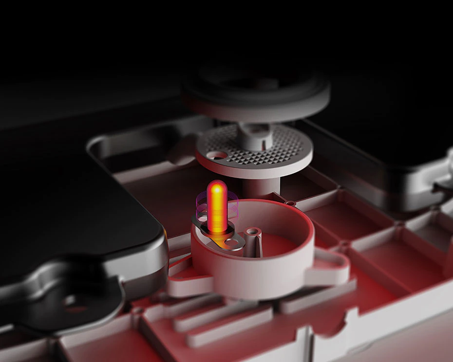 Xiaomi Supercharged Garment Steamer