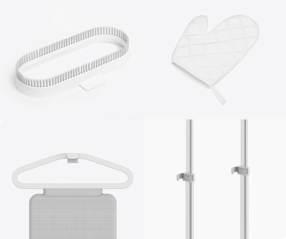 Xiaomi Supercharged Garment Steamer