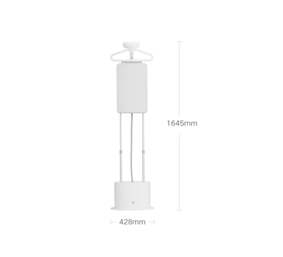 Xiaomi Supercharged Garment Steamer