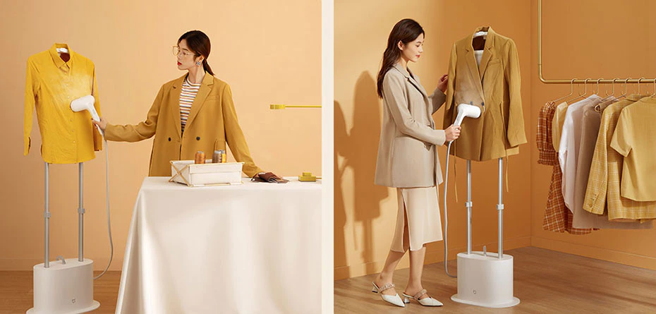 Xiaomi Supercharged Garment Steamer