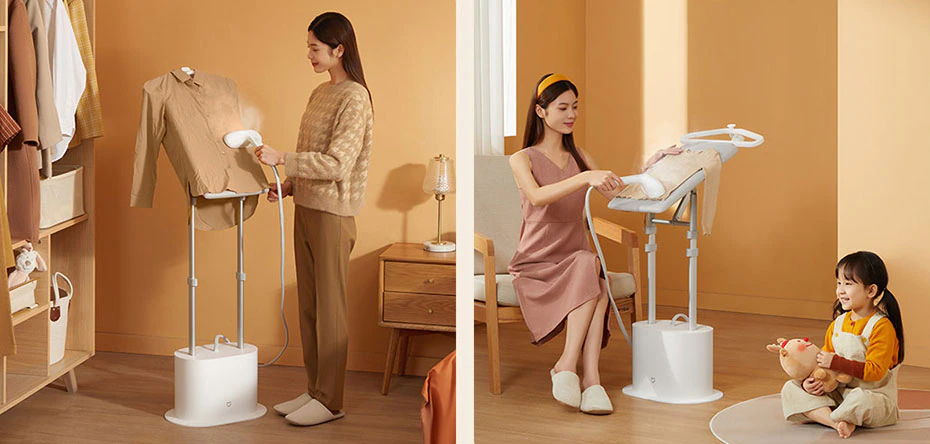 Xiaomi Supercharged Garment Steamer