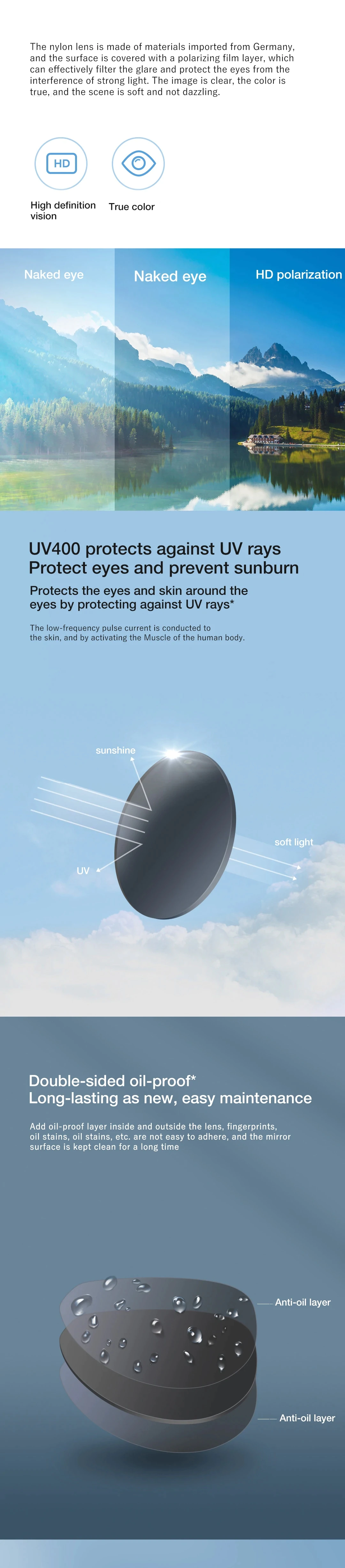 Mi Sunglasses Pilota Mi Sunglasses Pilota