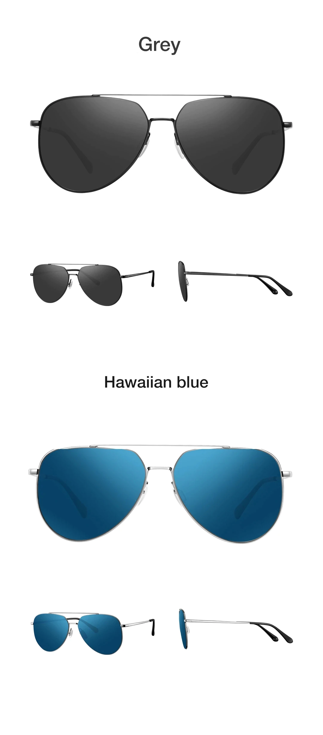 Mi Sunglasses Pilota Mi Sunglasses Pilota