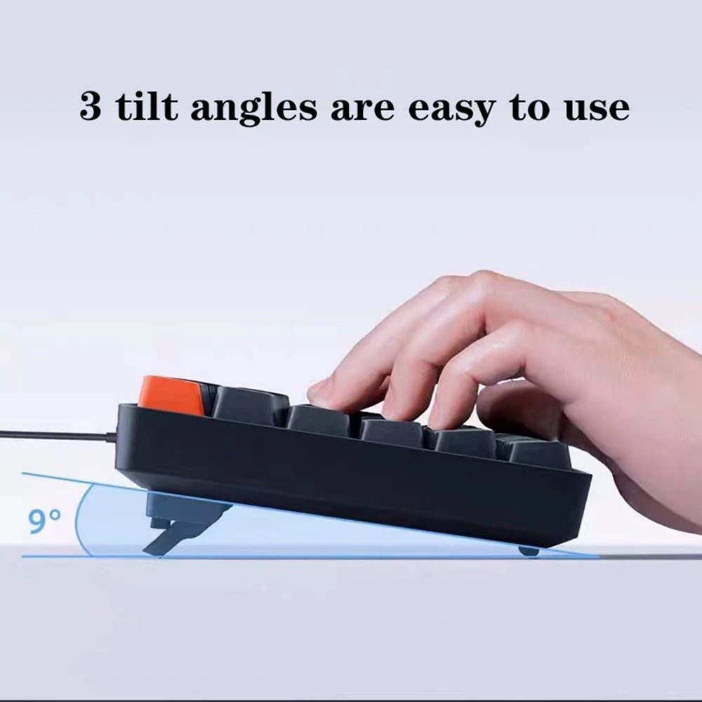 Xiaomi Wired Mechanical Keyboard