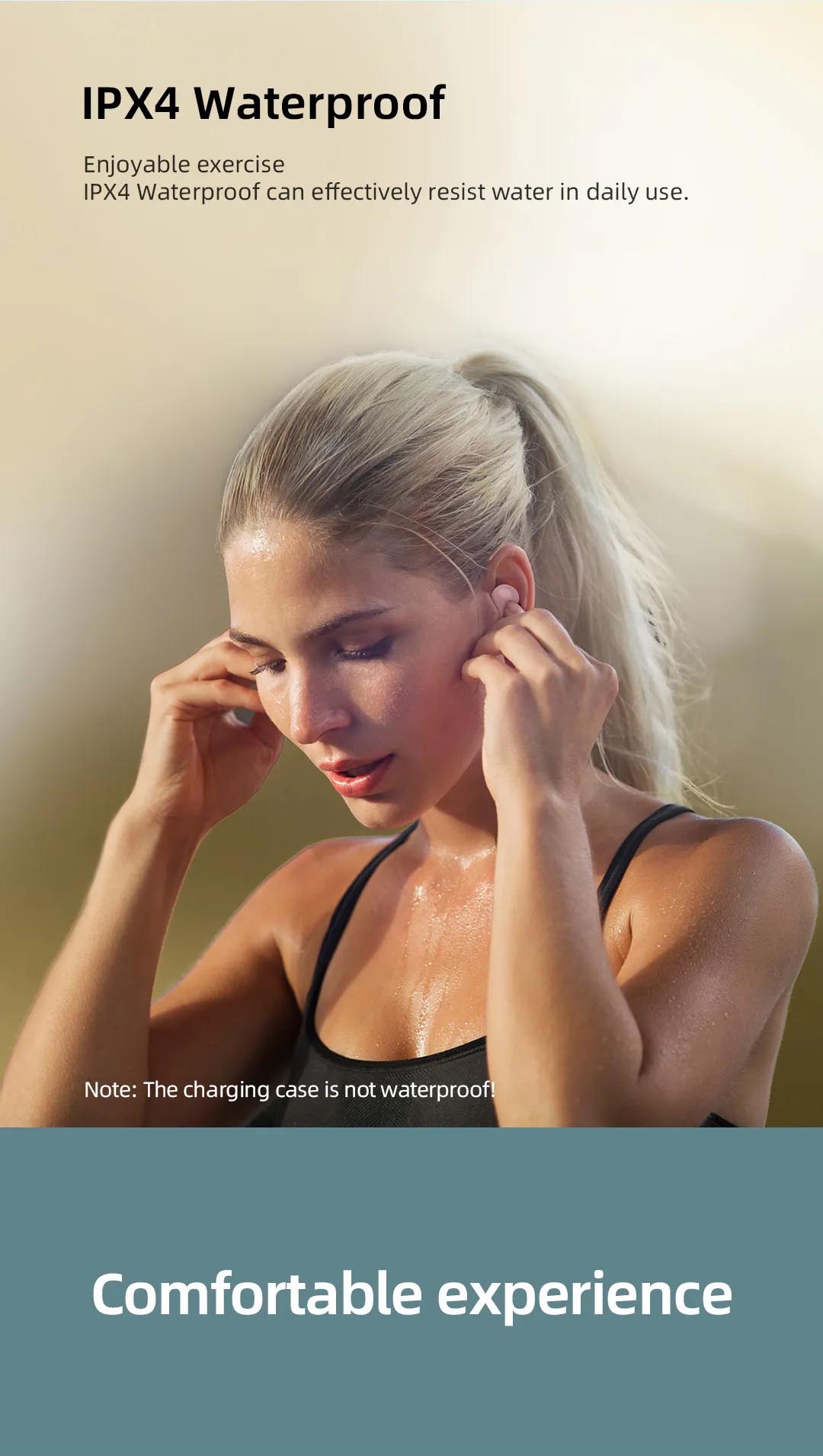 Mibro Earbuds 3
