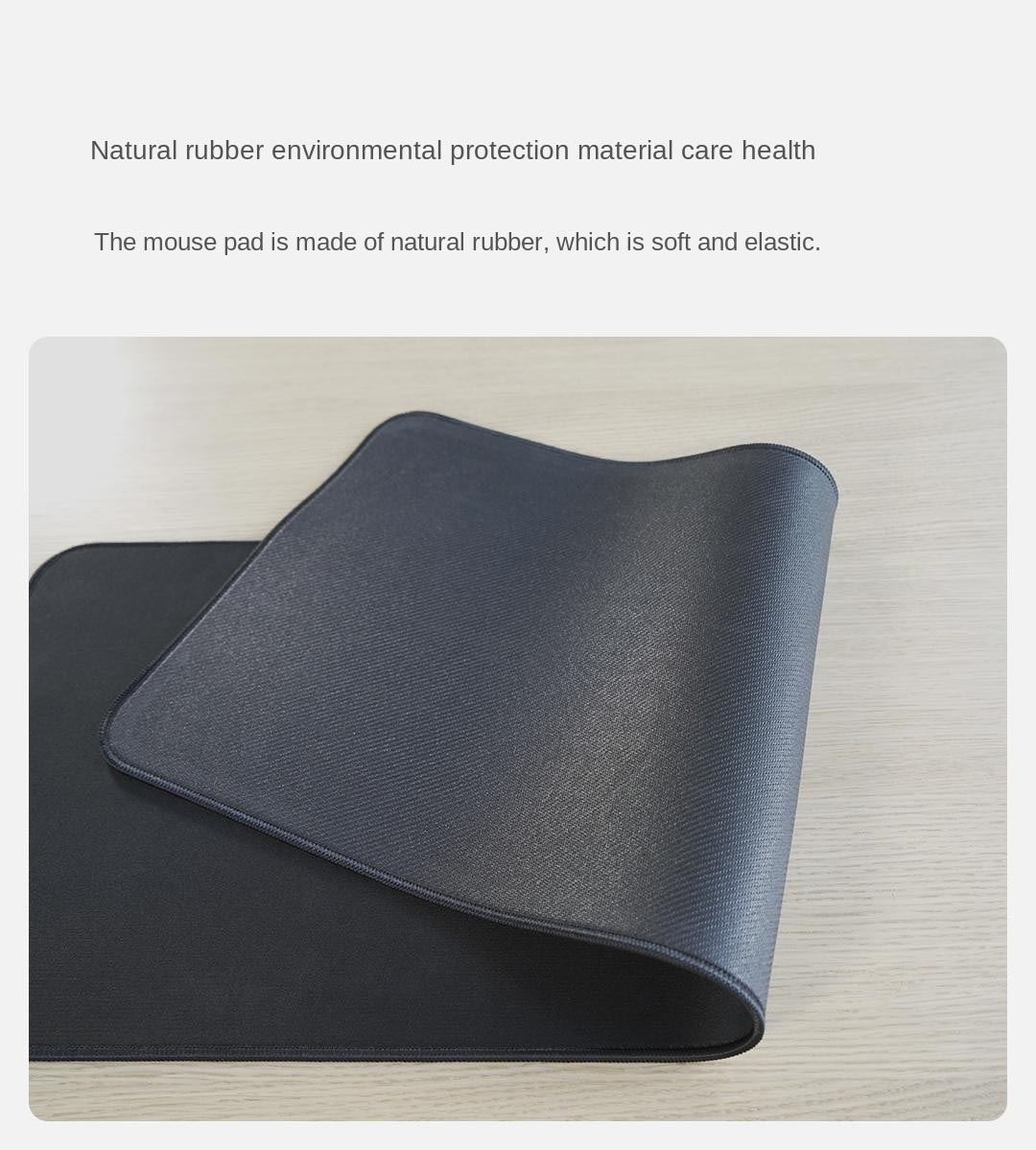 MIIIW Super Large Mouse Pad MIIIW Super Large Mouse Pad