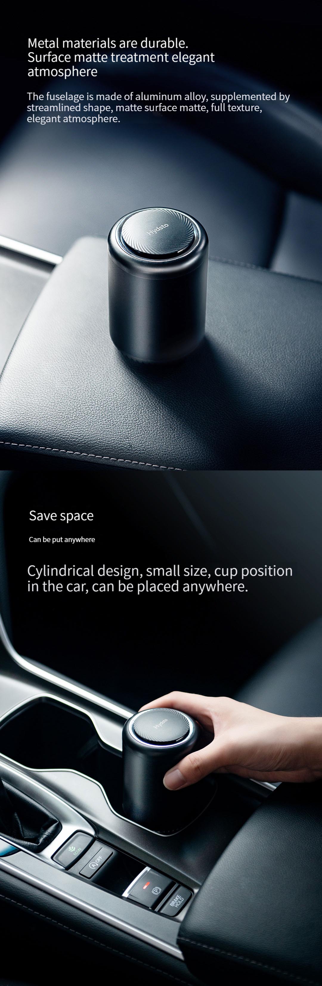 Xiaomi Hydsto Car Aromatherapy Xiaomi Hydsto Car Aromatherapy