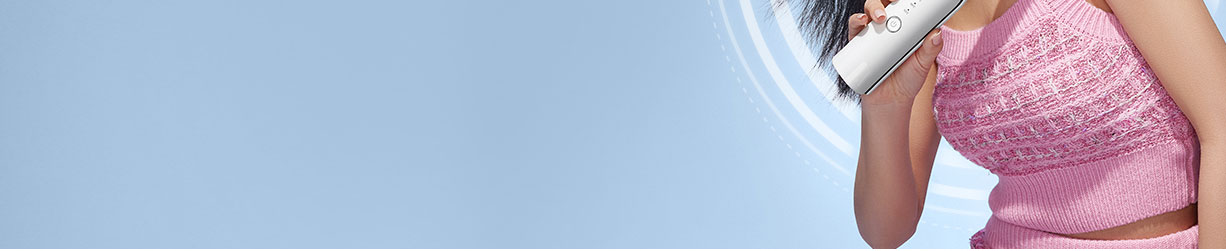 Xiaomi Wireless Hair Straightener Xiaomi Wireless Hair Straightener