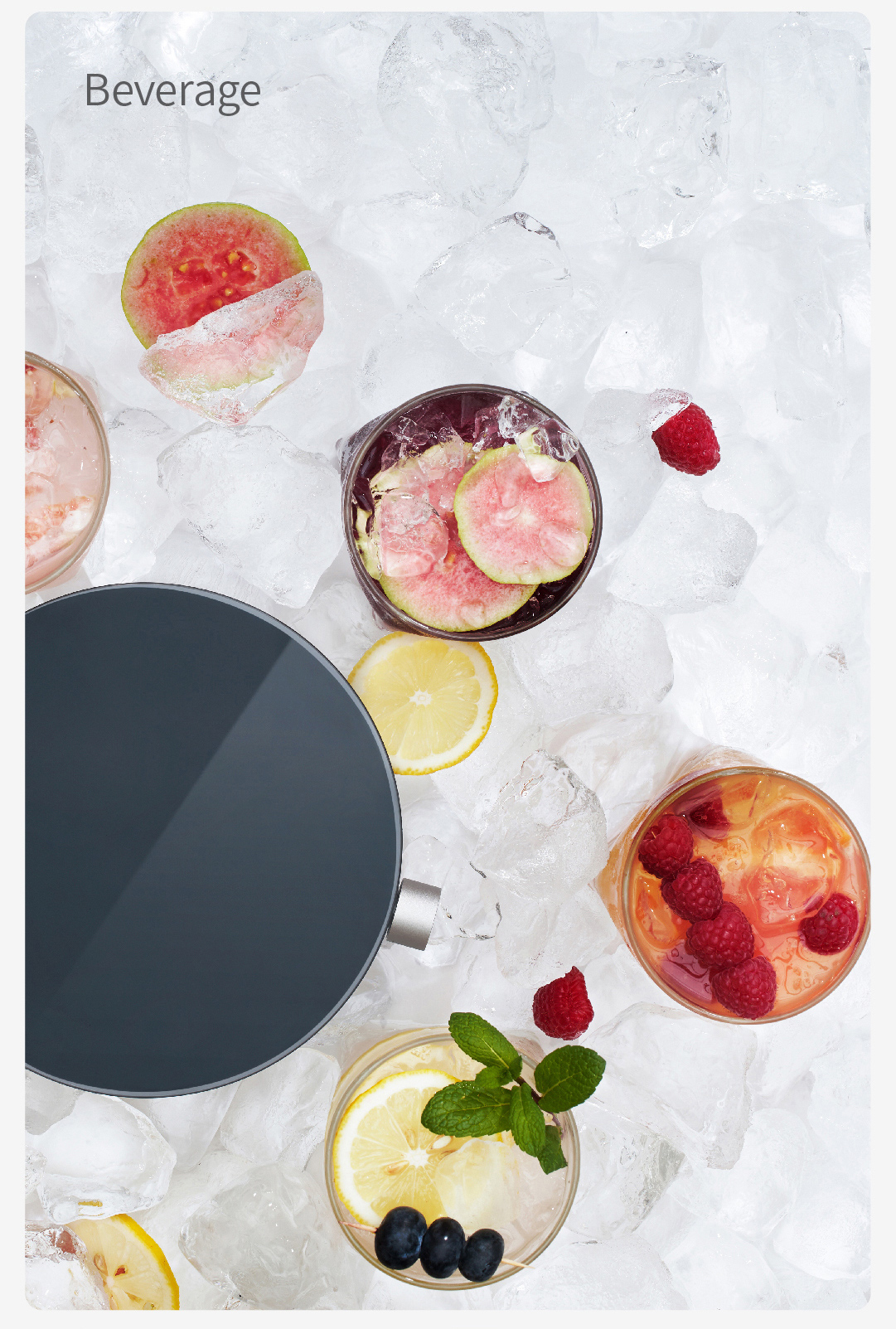 Xiaomi HOTO Smart Kitchen Scale