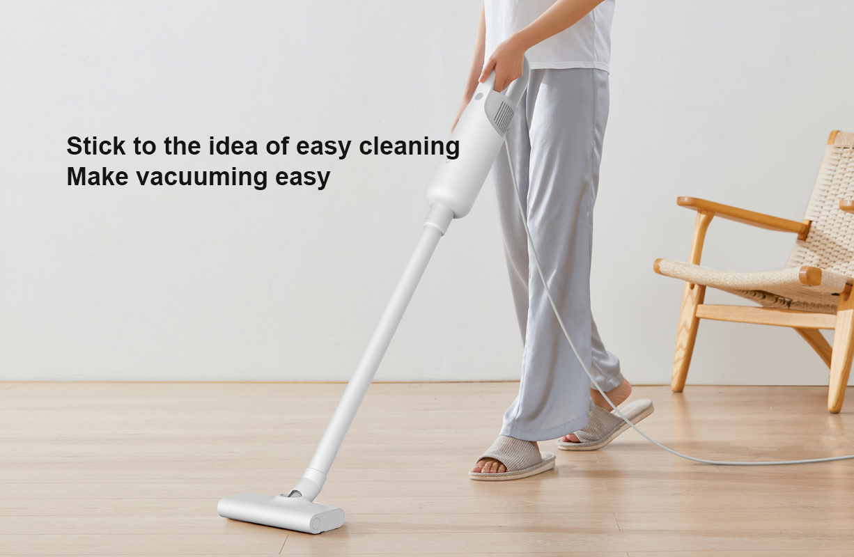 Xiaomi Handheld Vacuum Cleaner @Rs 19999