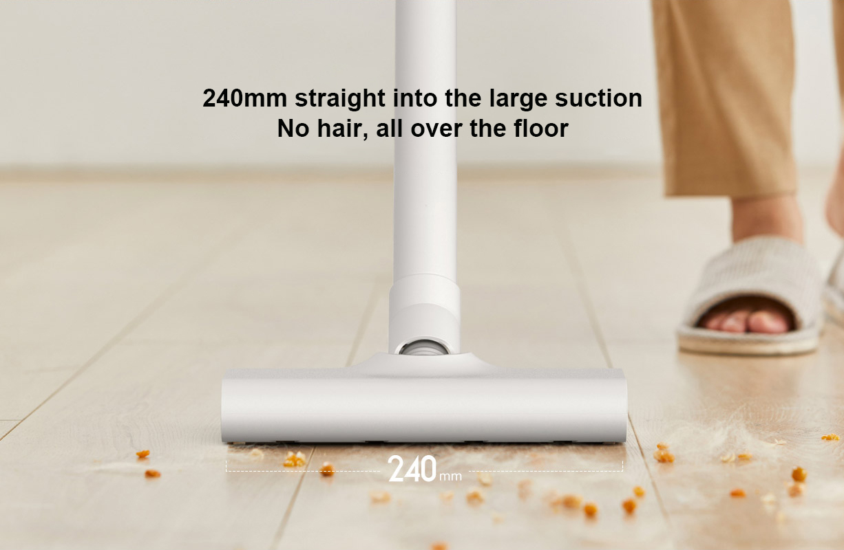 Xiaomi Handheld Vacuum Cleaner Xiaomi Handheld Vacuum Cleaner