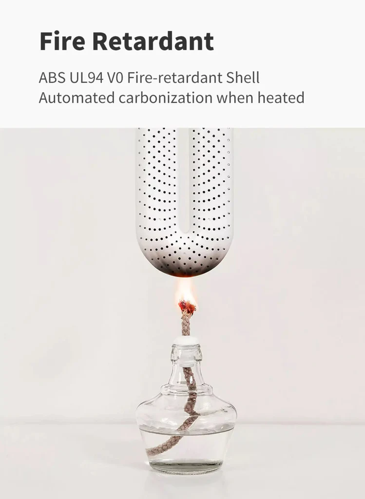 Xiaomi Sothing Sterilizing Multipurpose Shoe Dryer Xiaomi Sothing Sterilizing Multipurpose Shoe Dryer