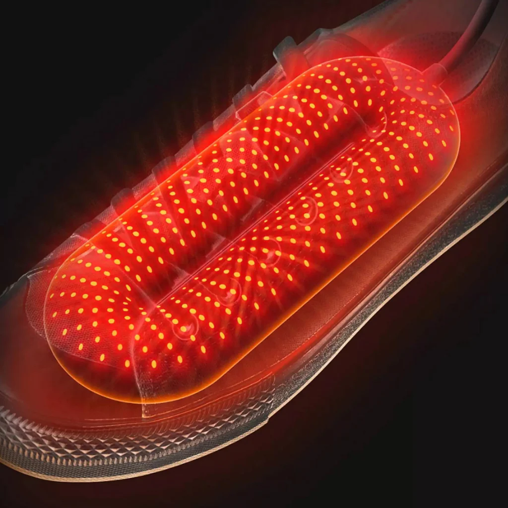 Xiaomi Sothing Sterilizing Multipurpose Shoe Dryer Xiaomi Sothing Sterilizing Multipurpose Shoe Dryer