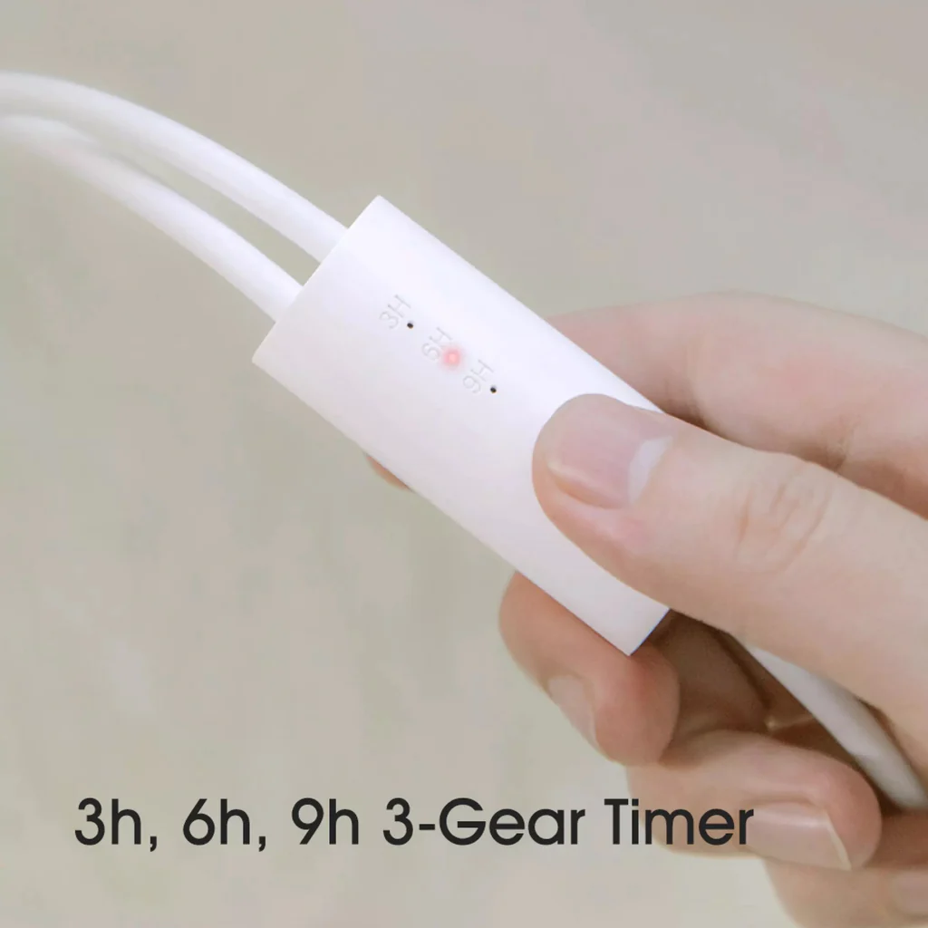 Xiaomi Sothing Sterilizing Multipurpose Shoe Dryer Xiaomi Sothing Sterilizing Multipurpose Shoe Dryer