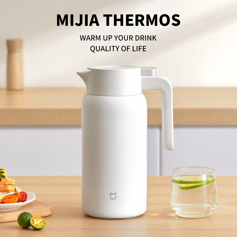 Mi Thermos Pot