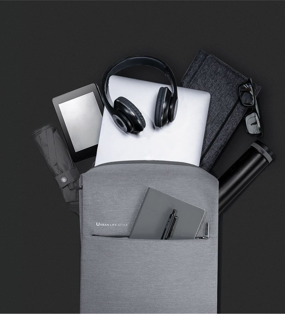 Mi Minimalist Urban Backpack 2 Mi Minimalist Urban Backpack 2
