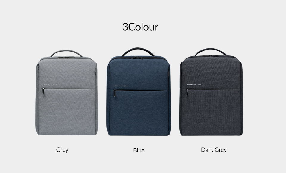 Mi Minimalist Urban Backpack 2 Mi Minimalist Urban Backpack 2