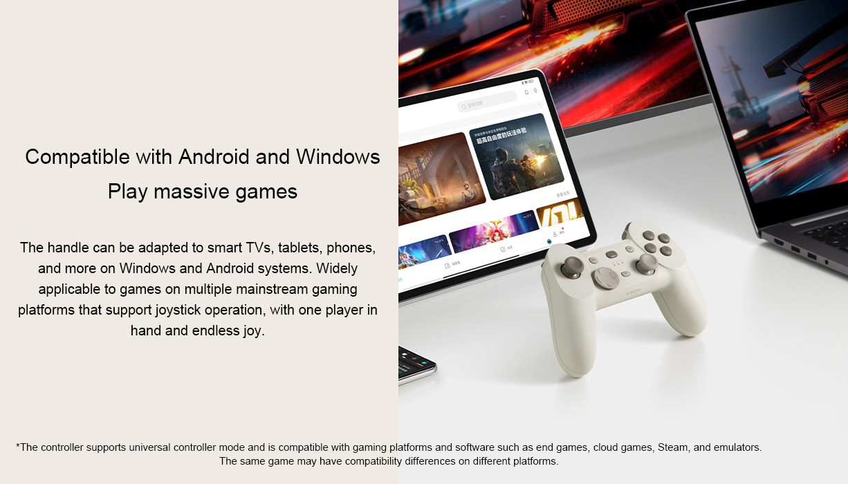 Xiaomi Gamepad Xiaomi Gamepad