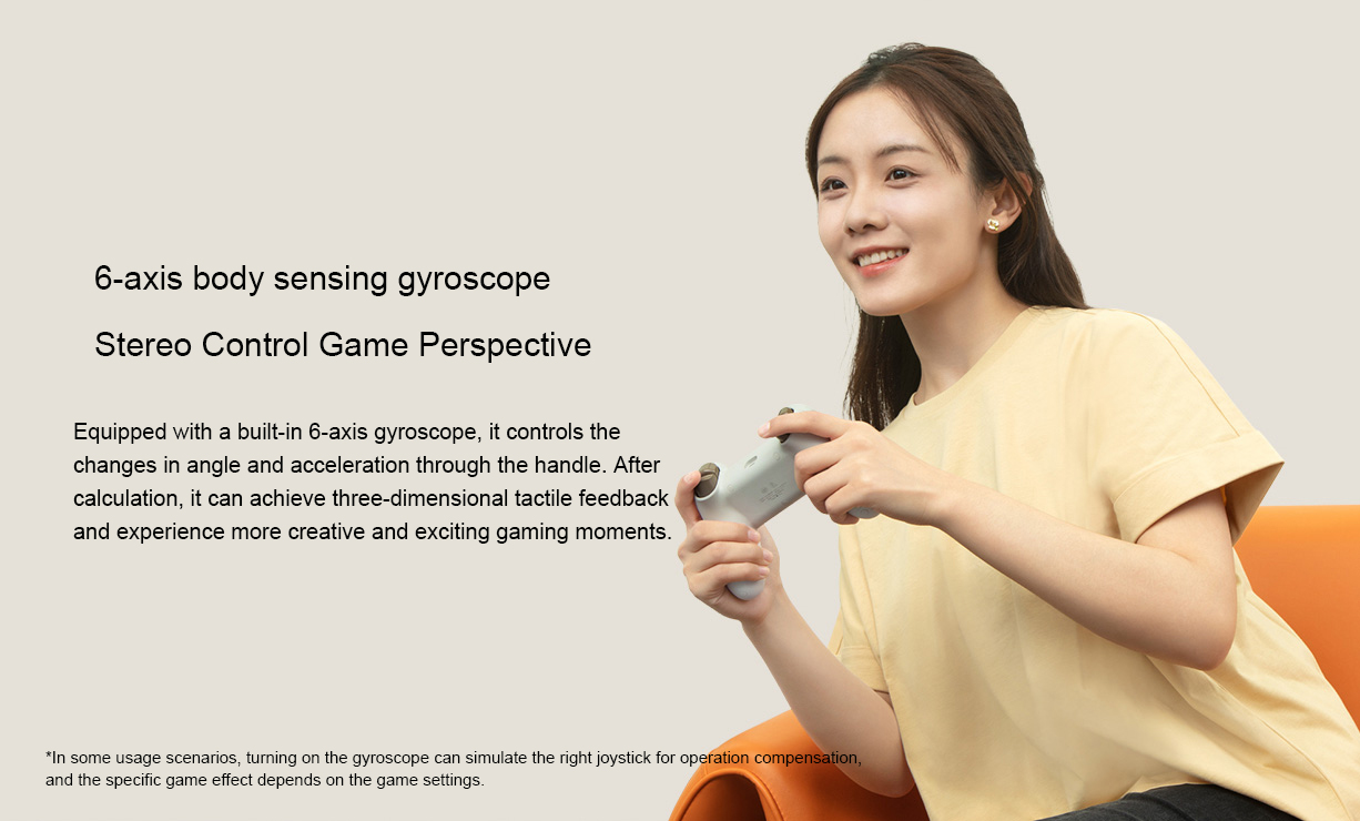 Xiaomi Gamepad Xiaomi Gamepad