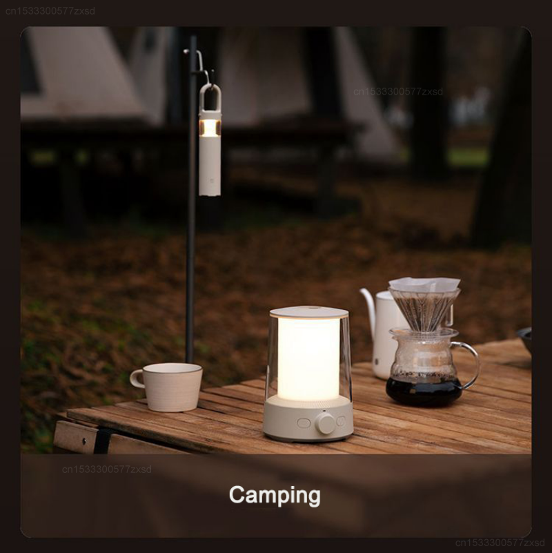 Xiaomi Multifunction Camping Lantern Rs 17999 Xiaomi Store Pakistan
