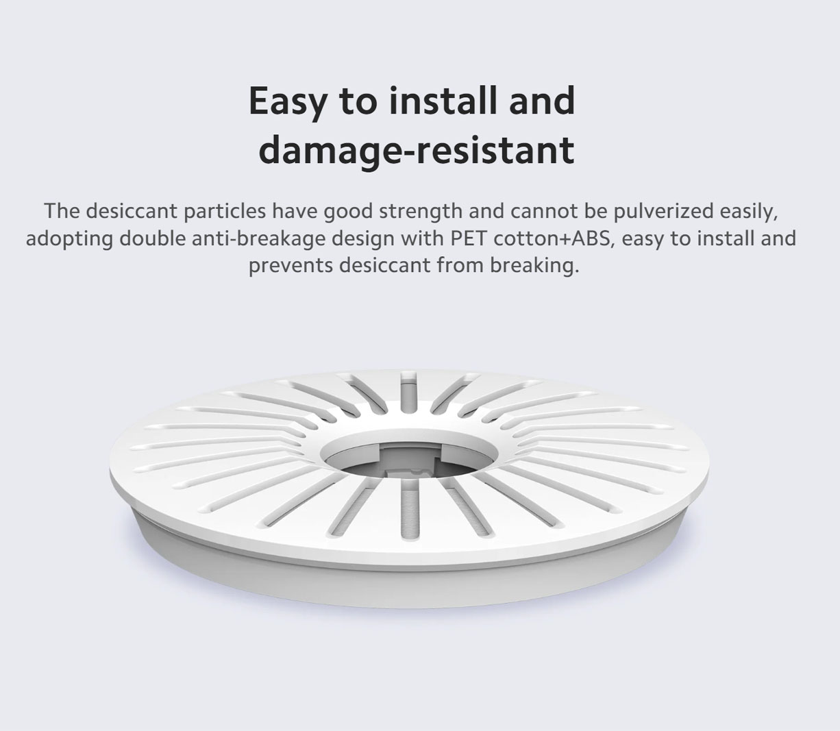 Xiaomi Smart Pet Food Feeder Drying Box Set