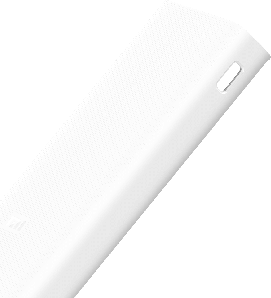 20000mAh Mi Power Bank 2C