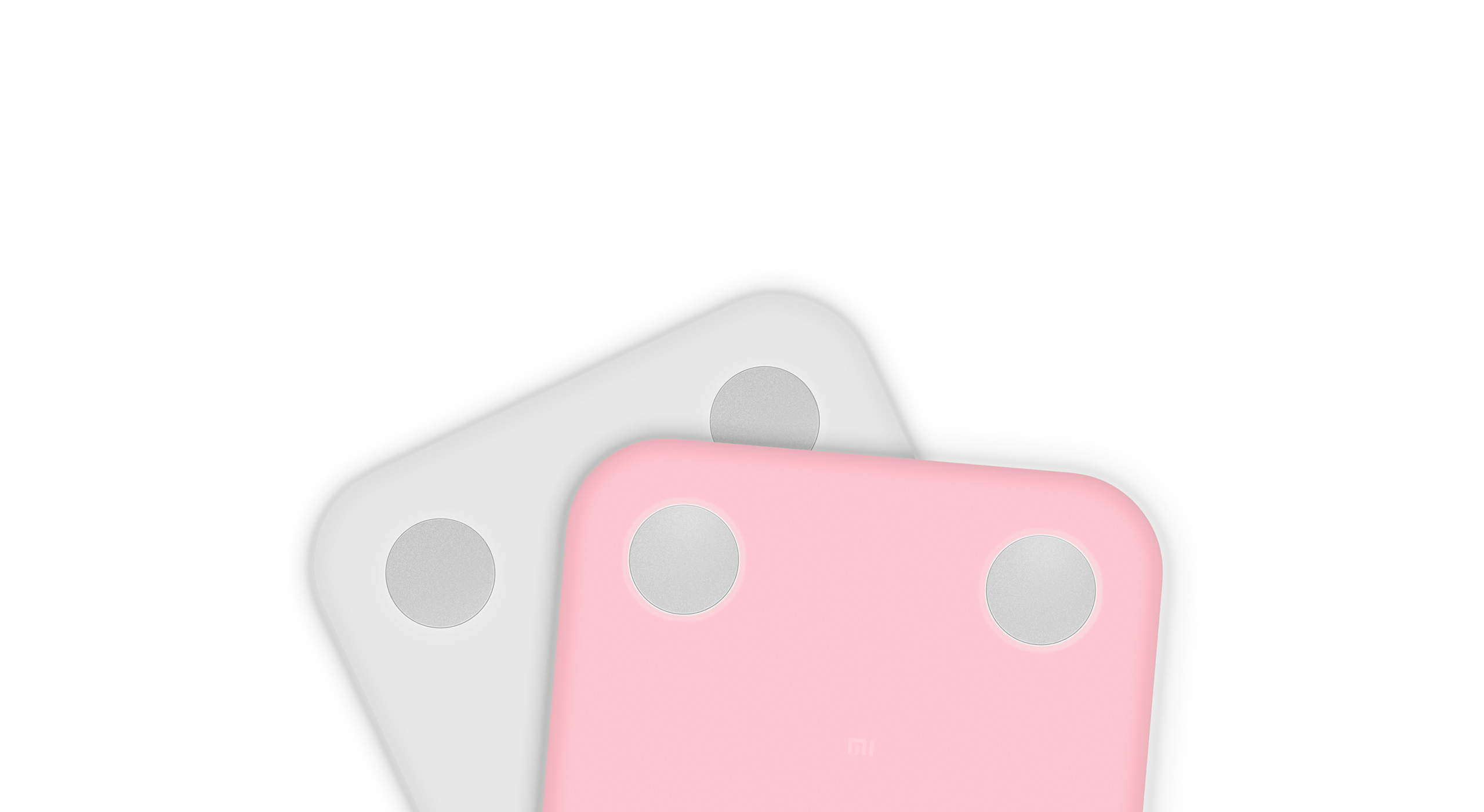 Mi Body Fat Smart Scale 2