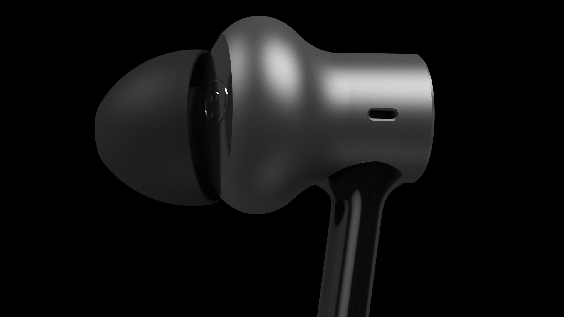 Mi In-Ear Headphones Pro HD