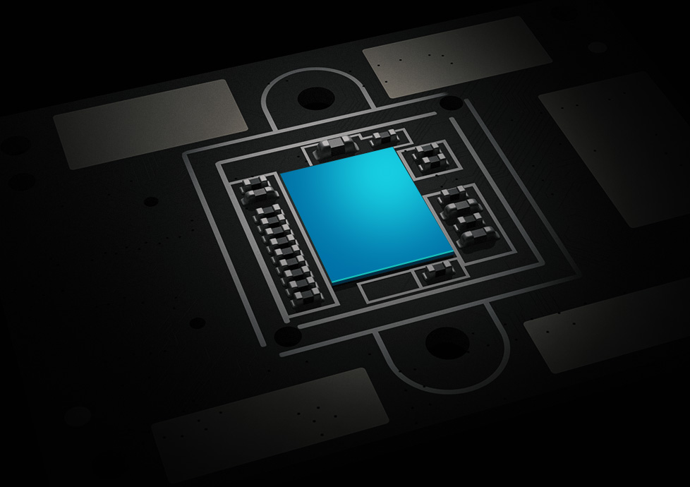 Mi MiJia Car Dash Camera