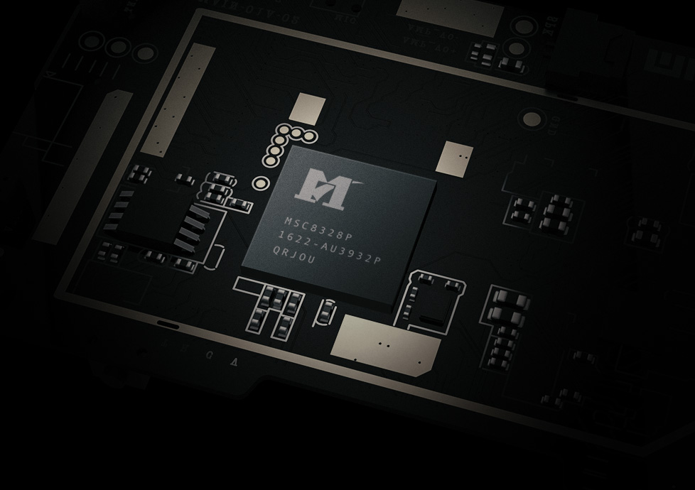 Mi MiJia Car Dash Camera