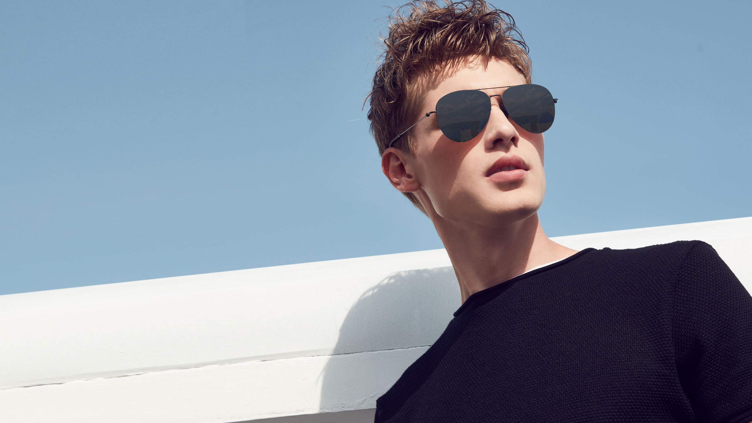 Mi TS Polarized Sunglasses