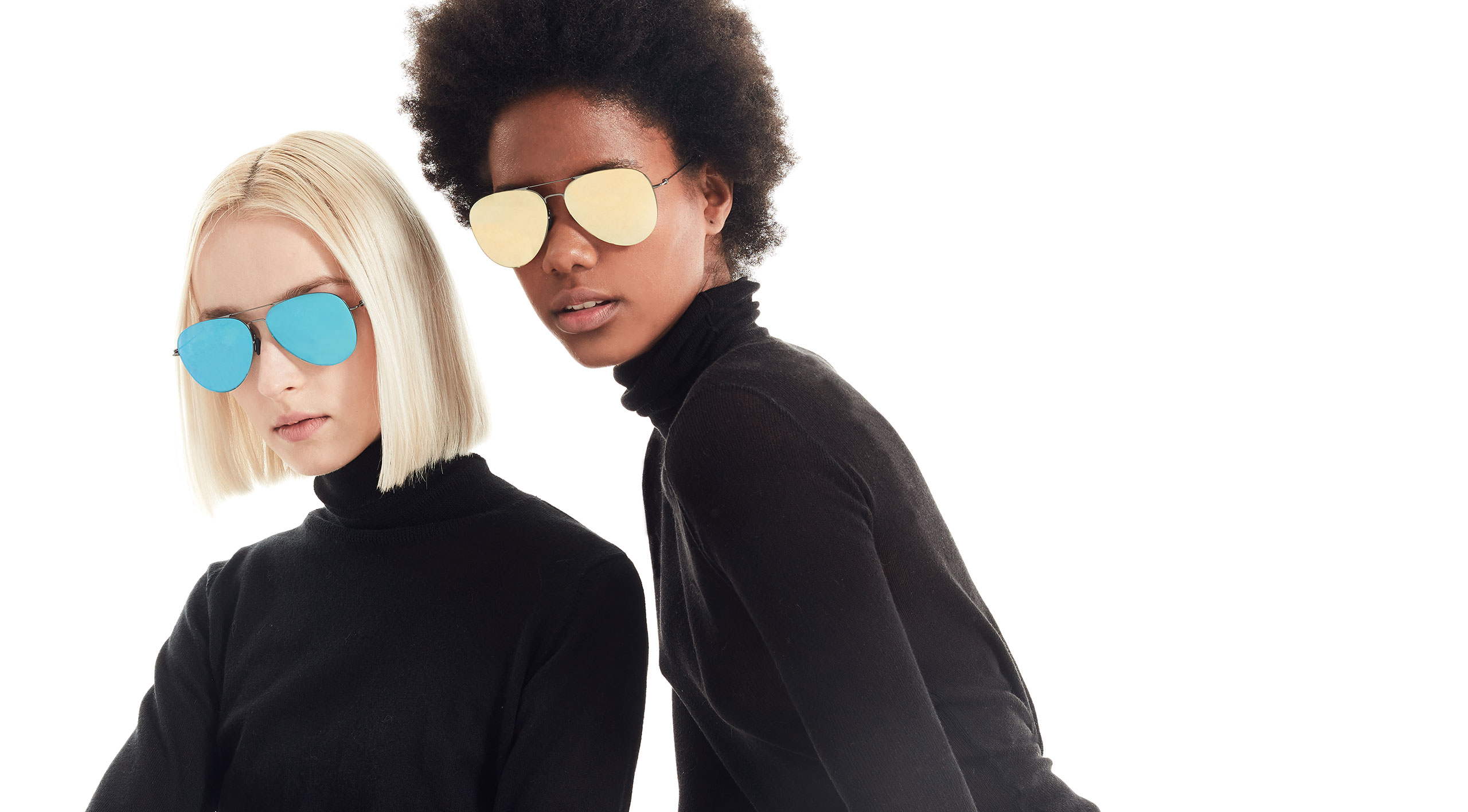 Mi TS Polarized Sunglasses