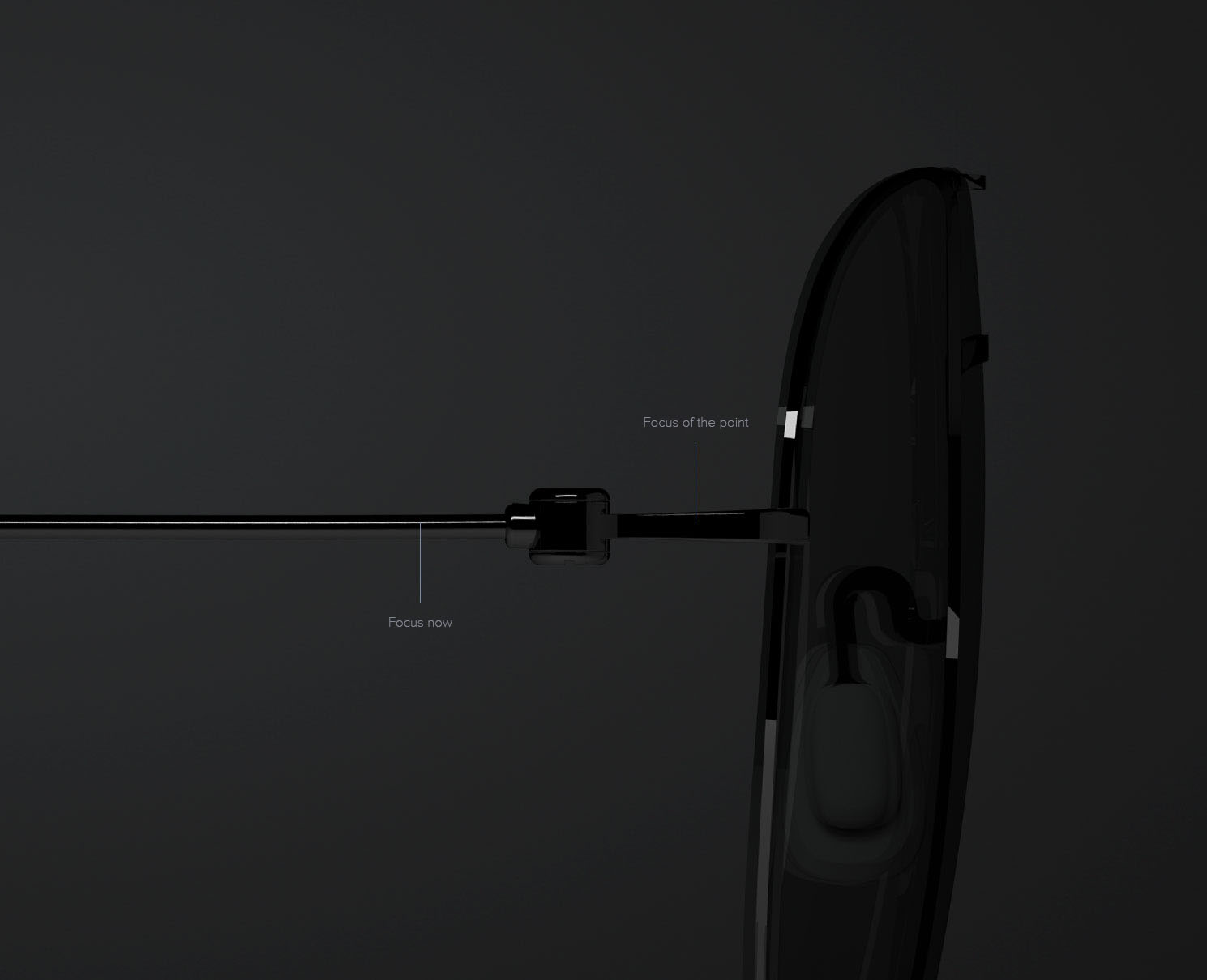 Mi TS Polarized Sunglasses