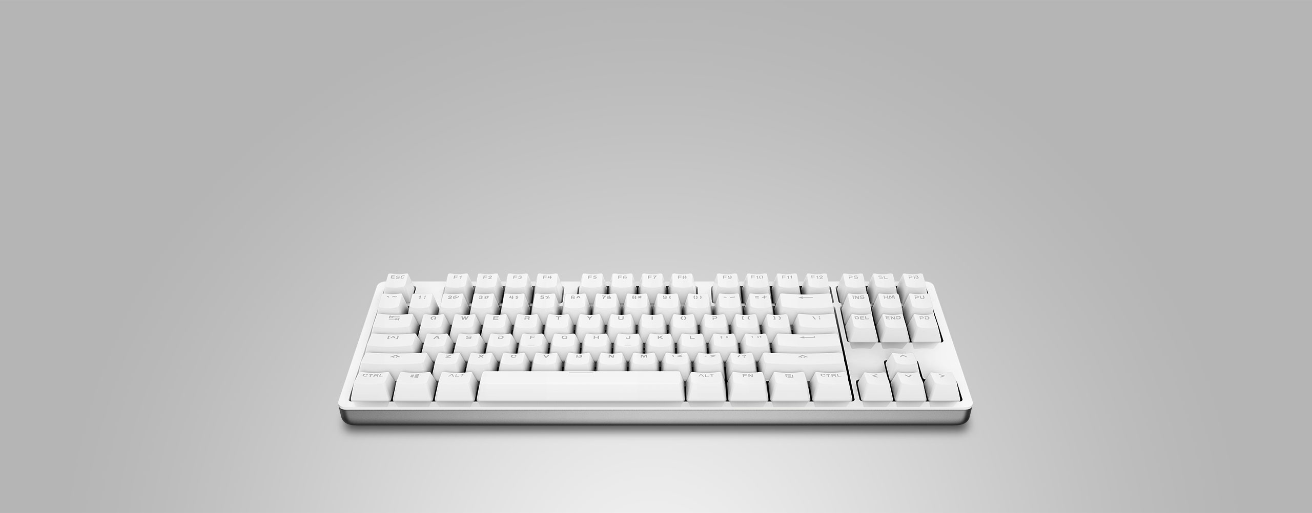 Mi Mechanical Keyboard