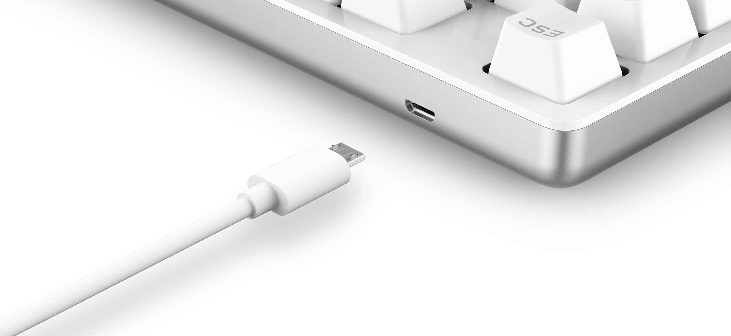 Mi Mechanical Keyboard