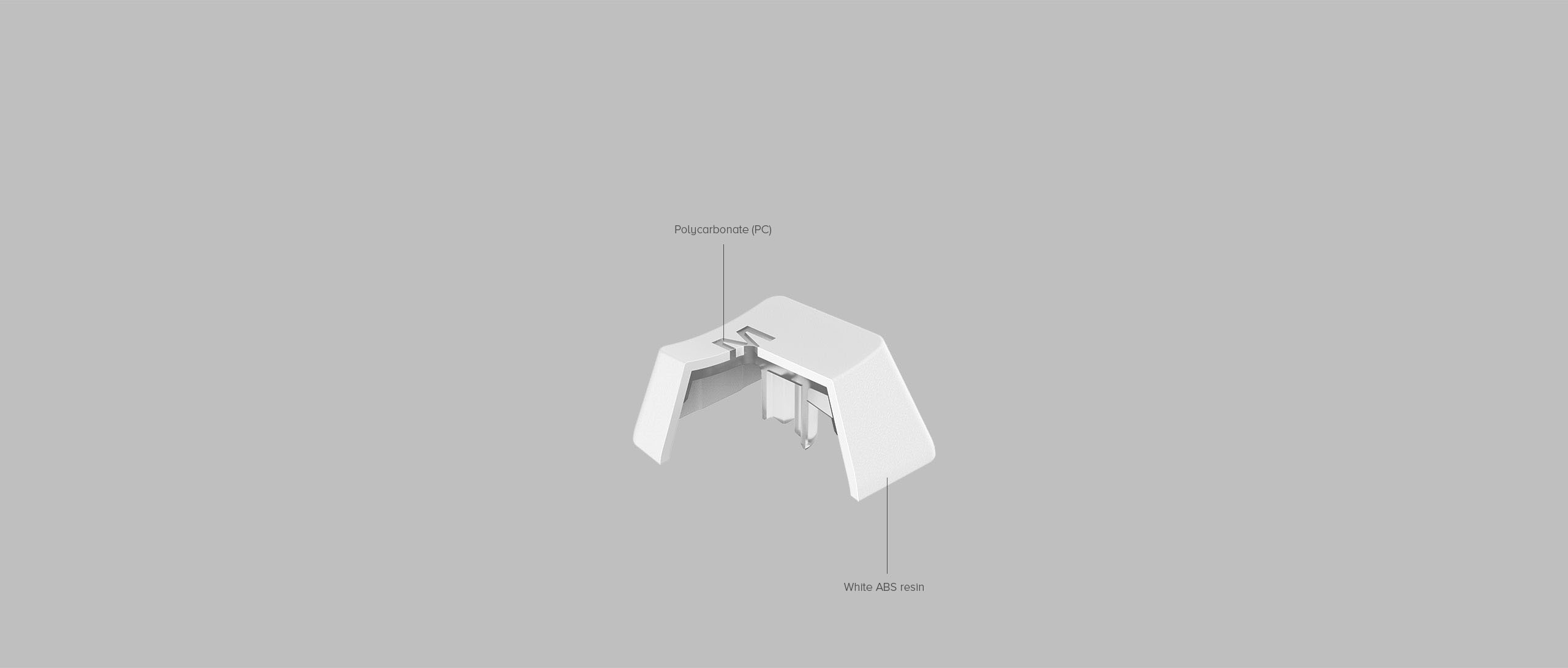 Mi Mechanical Keyboard