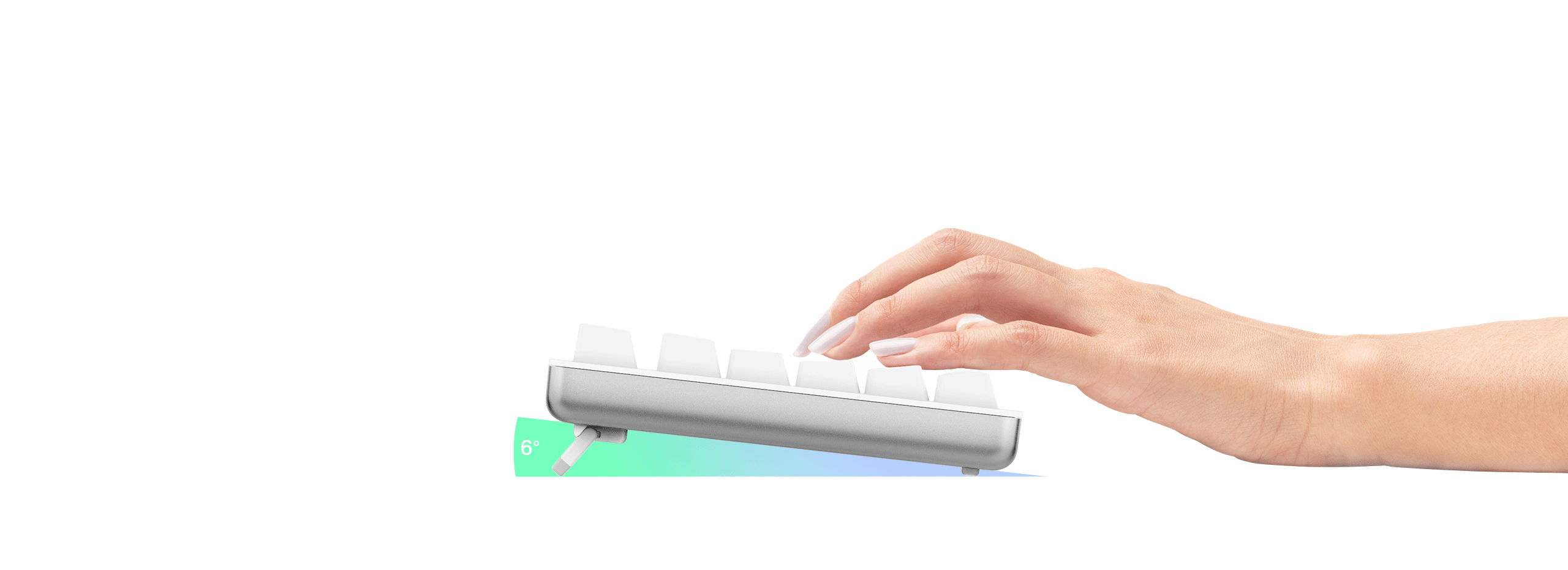 Mi Mechanical Keyboard