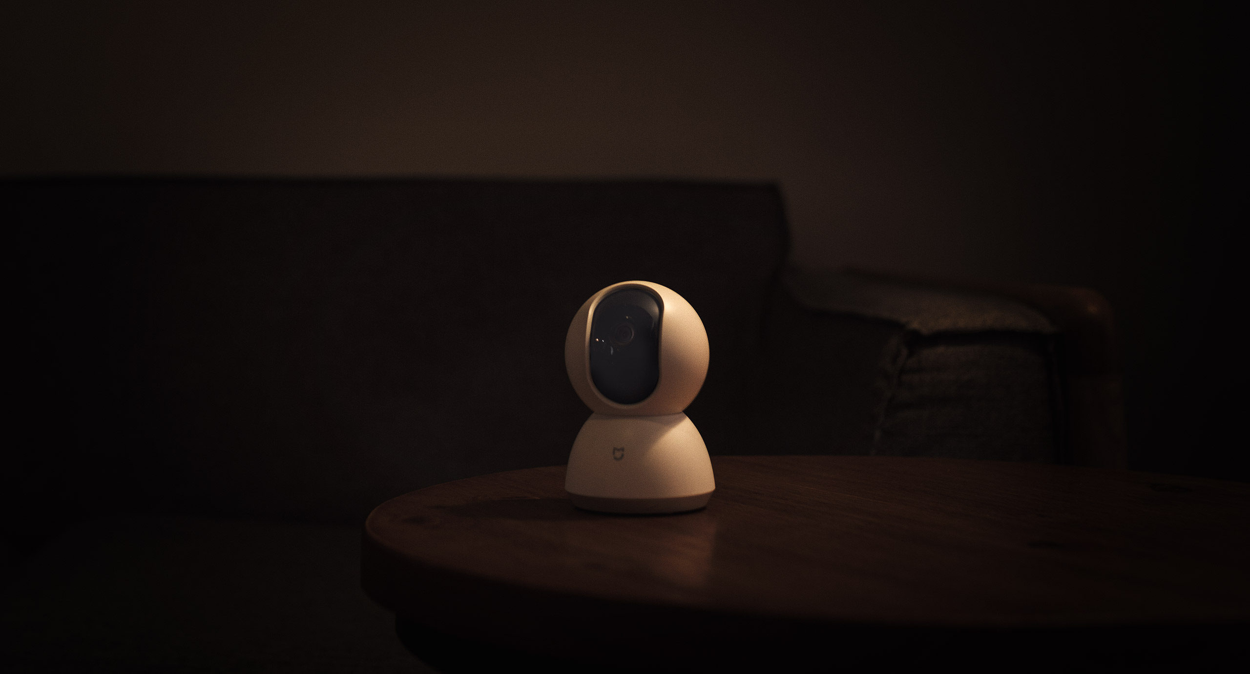 Mi Mijia 360° PTZ Camera