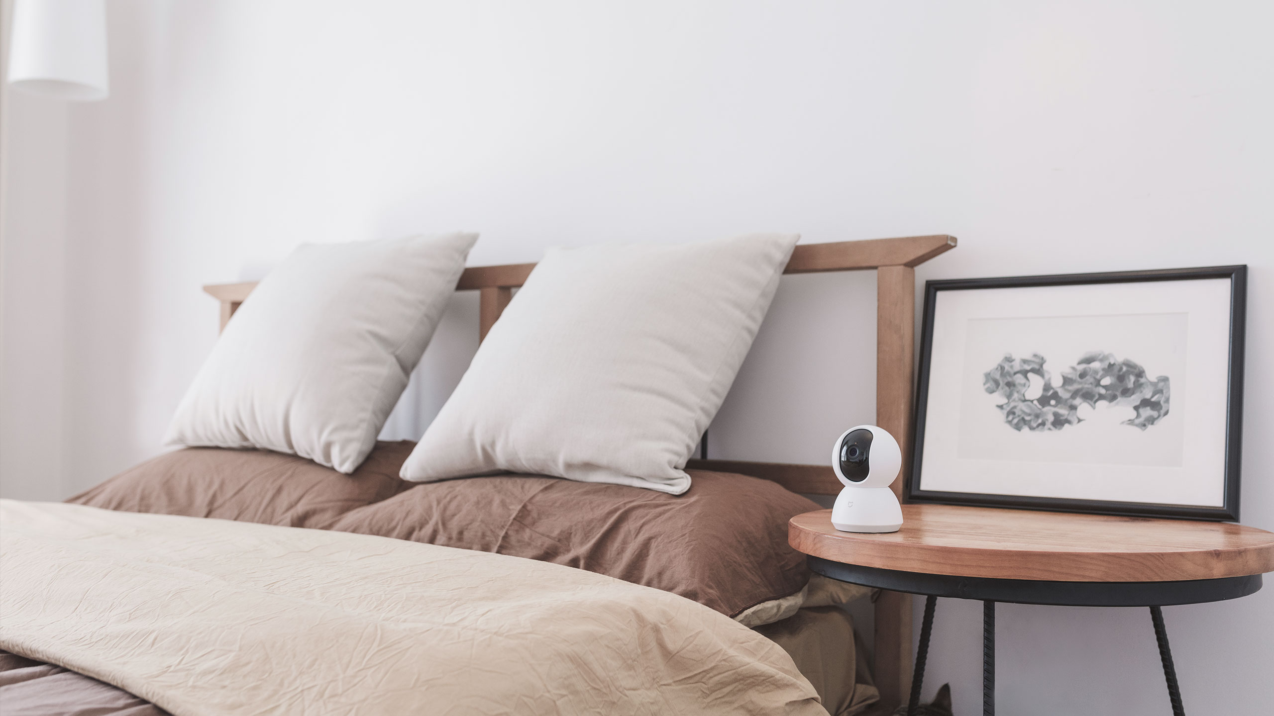 Mi Mijia 360° PTZ Camera