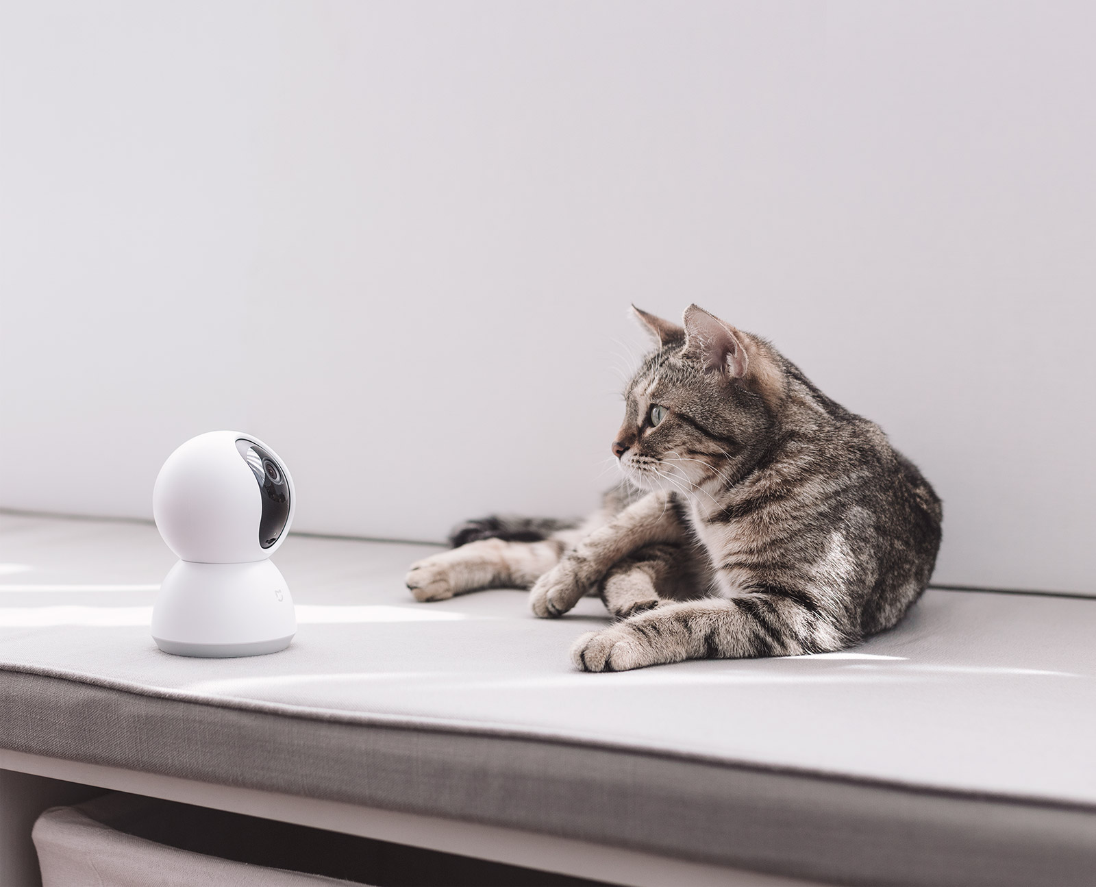 Mi Mijia 360° PTZ Camera