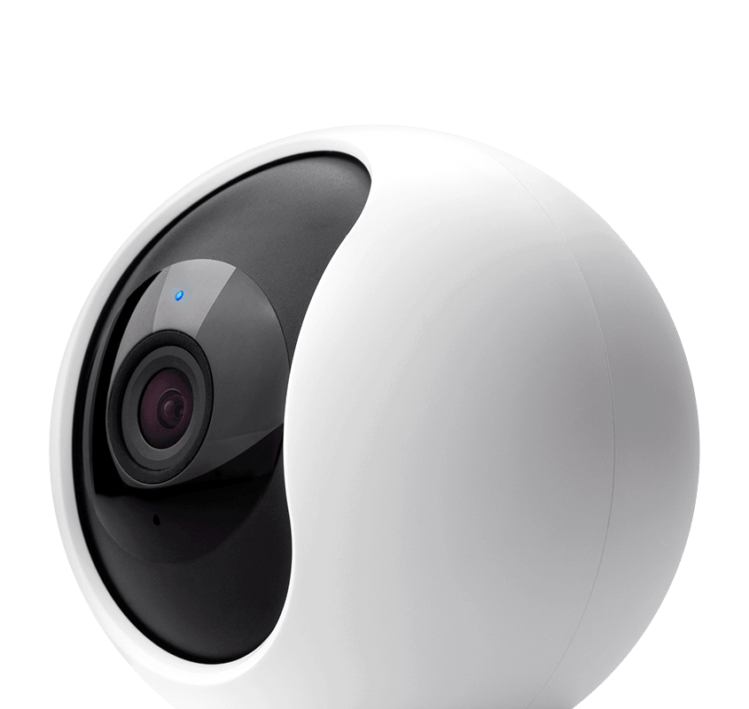 Mi Mijia 360° PTZ Camera