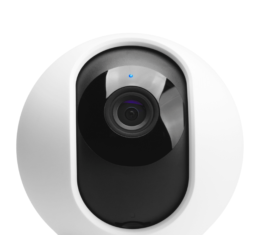 Mi Mijia 360° PTZ Camera
