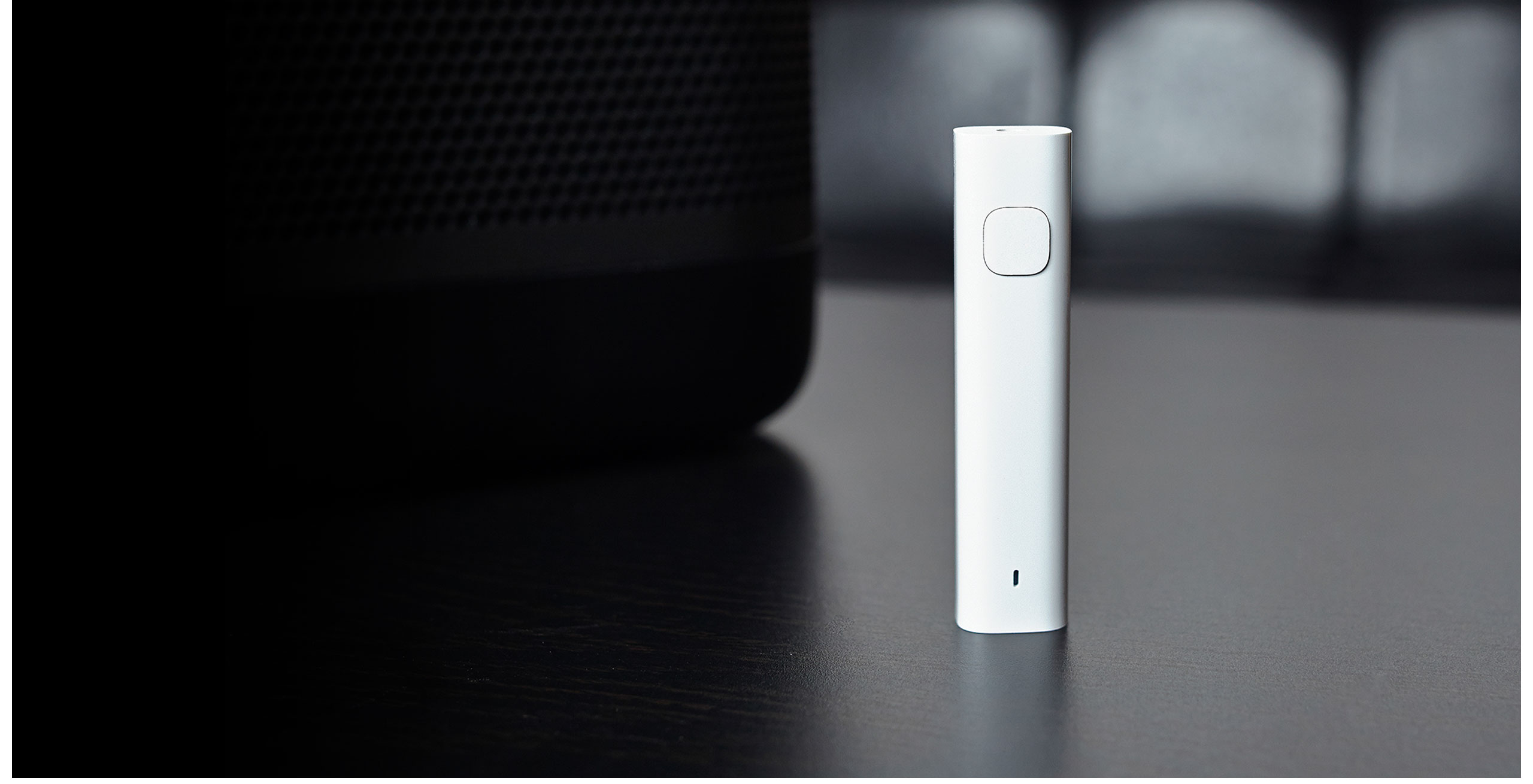 Mi Bluetooth Audio Receiver Mi Bluetooth Audio Receiver