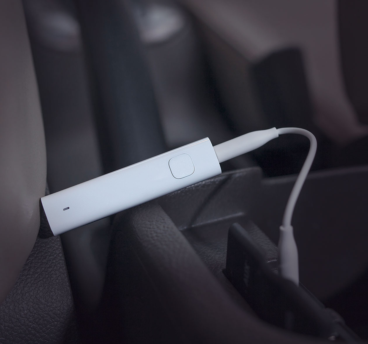 Mi Bluetooth Audio Receiver Mi Bluetooth Audio Receiver