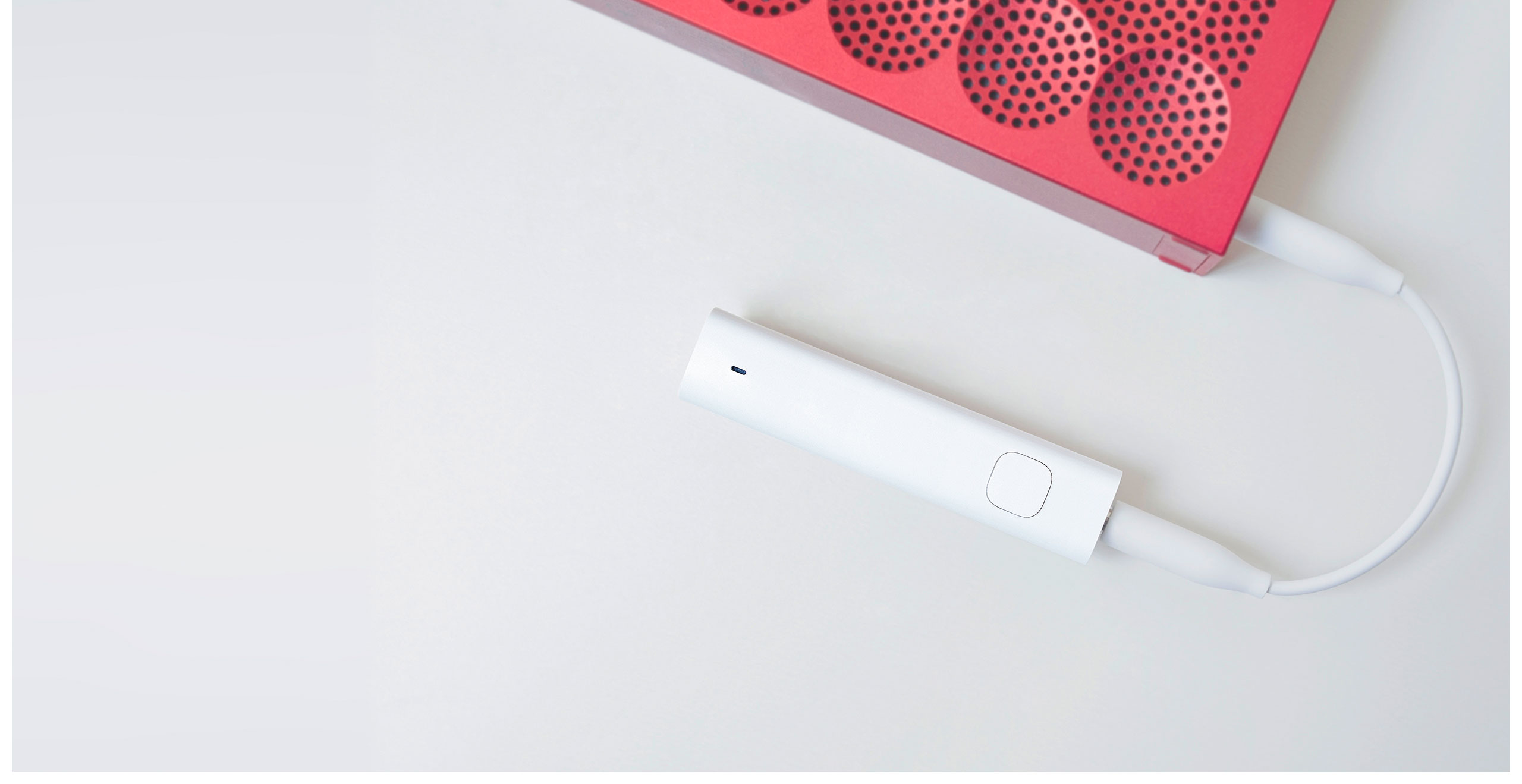 Mi Bluetooth Audio Receiver Mi Bluetooth Audio Receiver